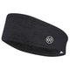 Bxf Running Headband - Black