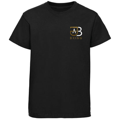 JABXING Kids Cotton T-Shirt