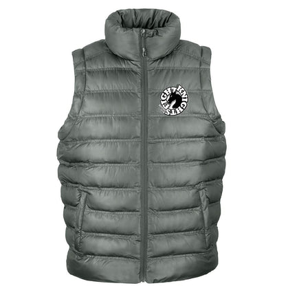 Fight Knights Boxing Gym Padded Gilet