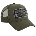 Animal Rhino Trucker - Military Green