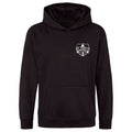 St Mary'S Abc Kids Hoodie - Black