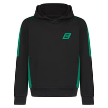 Be First Kids Contrast Hoodie