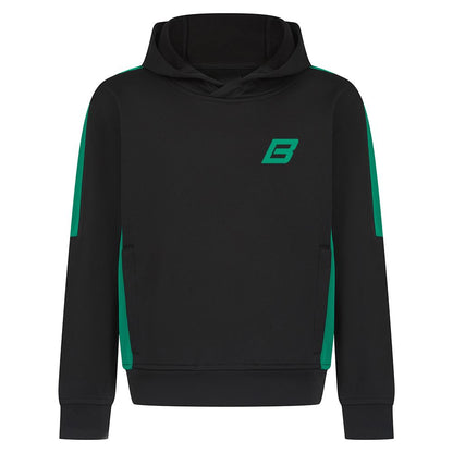 Be First Kids Contrast Hoodie