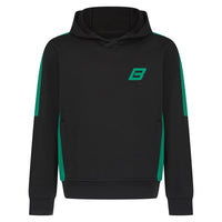 Thumbnail for Be First Kids Contrast Hoodie