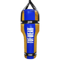 Tuf Wear Balboa 4Ft Angle Punchbag - Blue/Gold