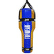 Tuf Wear Balboa 4Ft Angle Punchbag - Blue/Gold