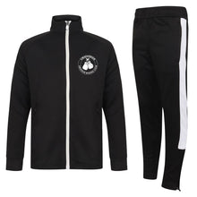 CHALVEDON ABC KIDS SLIM FIT TRACKSUIT
