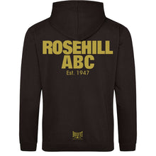 Rosehill ABC Hoodie