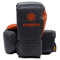 Thumbnail for Empire Crixus I Hook & Loop Sparring Gloves