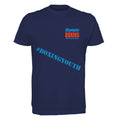 Olympia Boxing Kids T-Shirt - Navy