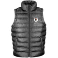 Centurions ABC Gilet - Black