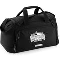 Eastwood Boxing Club Holdall - Black