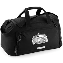 Eastwood Boxing Club Holdall