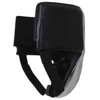 Thumbnail for EXCLUSIVE ADIDAS ADISTAR METALLIC GROIN GUARD - SILVER