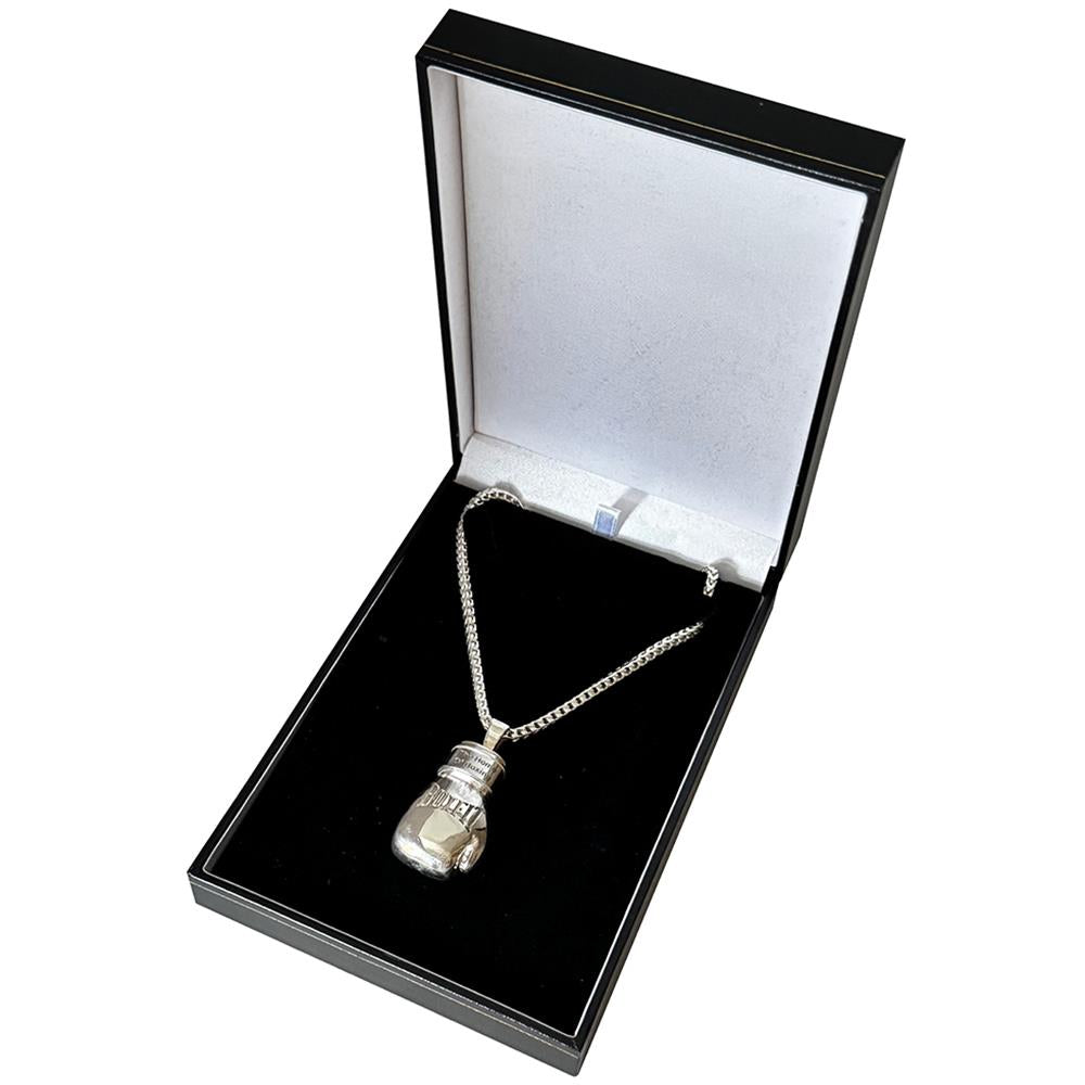 Boxfit 20th Anniversary Limited Edition Pendant