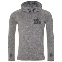 Thumbnail for Elite Commando Fitness Cool Cowl Neck Top