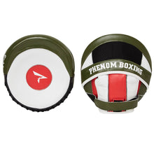 Phenom Boxing FP-3 Strike-Back Speed Pads