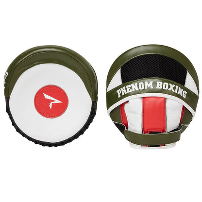 Phenom Boxing FP-3 Strike-Back Speed Pads
