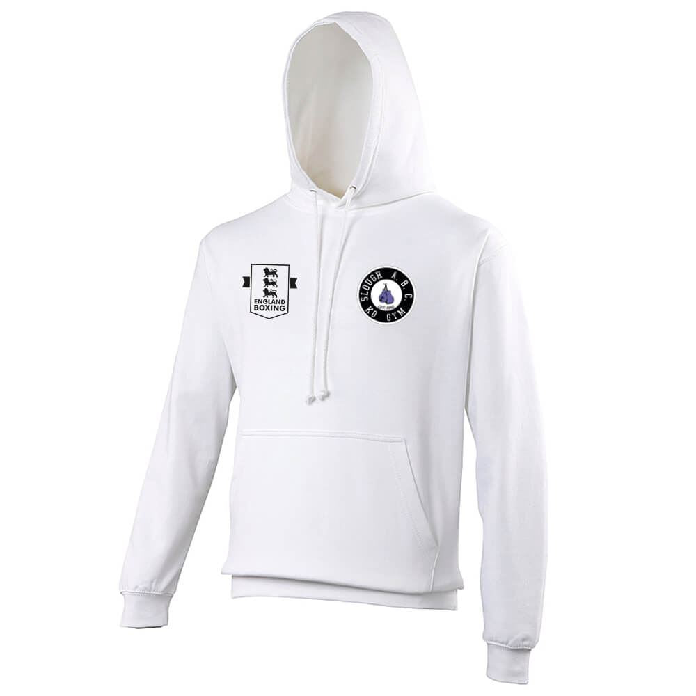 Slough Abc Hoodie