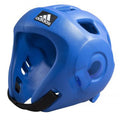 Adidas Adizero Speed Headguard - Blue