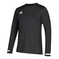 Thumbnail for Adidas T19 Long Sleeve Jersey Top