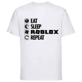 Fit By Choice Cotton T-Shirt - White