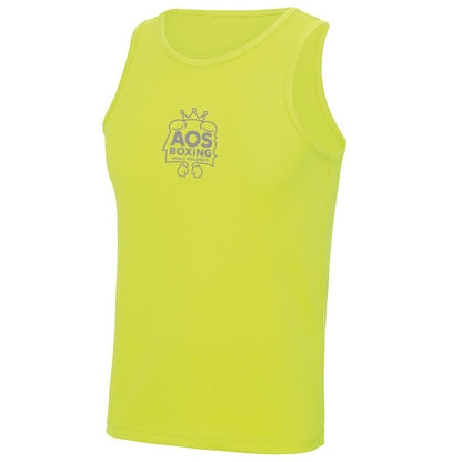 Small Holdings ABC Vest