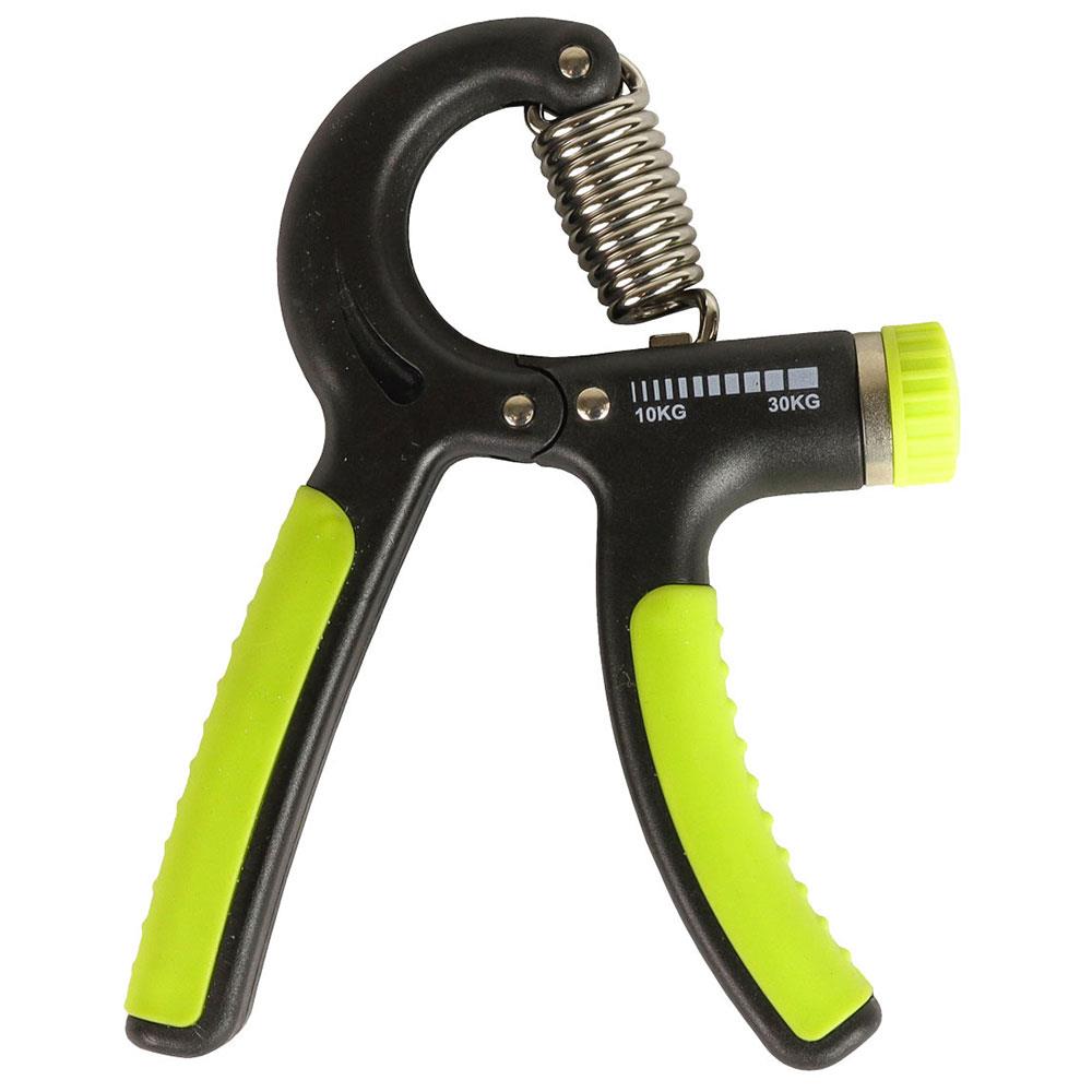 Fitness Mad 10-30Kg Hand Grip Exerciser
