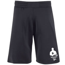 Honour and Glory Reflective Combat Shorts