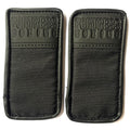 Fortress Boxing K-Guard - Black/Black