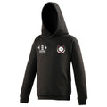 Lucky Gloves Kids Hoodie - Black