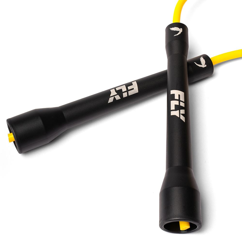 FLY Super Speed Skipping Rope