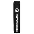 Ringside Synthetic Leather G1 Mirage Matt Finish 6Ft Bag - Black/White