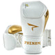 Phenom Boxing Elite XRT-220S Ultimate Bag Glove - White/Gold