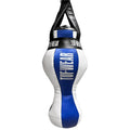 Tuf Wear Balboa Uppercut Spring Bag With Hanging Straps - Blue/White
