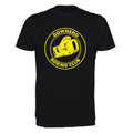 Downend Boxing Club Kids T-Shirt - Black