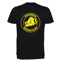 Thumbnail for Downend Boxing Club Kids T-Shirt