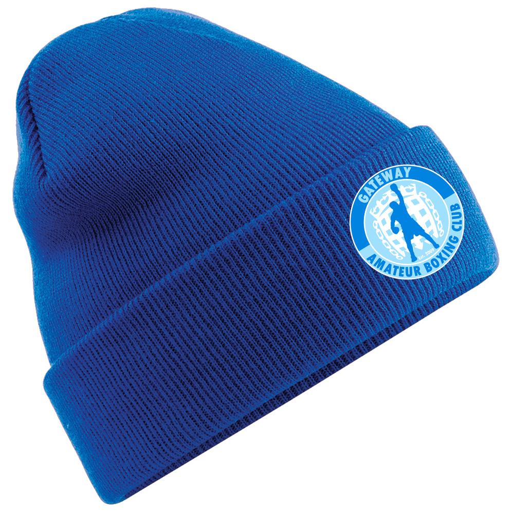 Gateway ABC Beanie