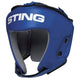 STING COMPETITION APPROVED HEADGUARD II - Blue
