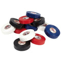 Boxing Coloured Ring Tape 19Mm - Black