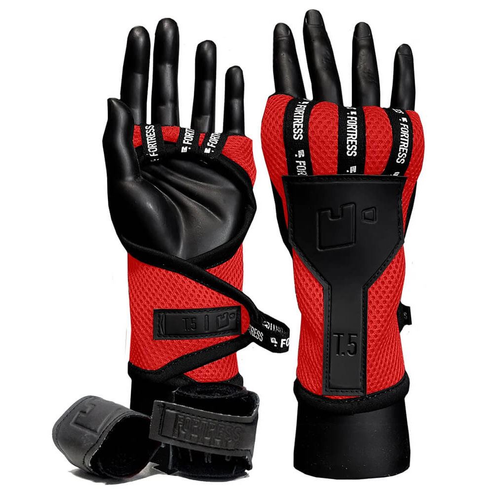 Fortress Boxing Boxing Hand Wraps - Shockproof Wrist Rest with & 1m Standard Compression Wrap - Fast Hand Wraps for Boxing, Muay Thai, Kickboxing & MMA Gloves - T1 Boxing Hand Wraps Fortress Boxing Boxing Hand Wraps - Shockproof Wrist Rest with & 1m Standard Compression Wrap - Fast Hand Wraps for Boxing, Muay Thai, Kickboxing & MMA Gloves - T1 Boxing Hand Wraps