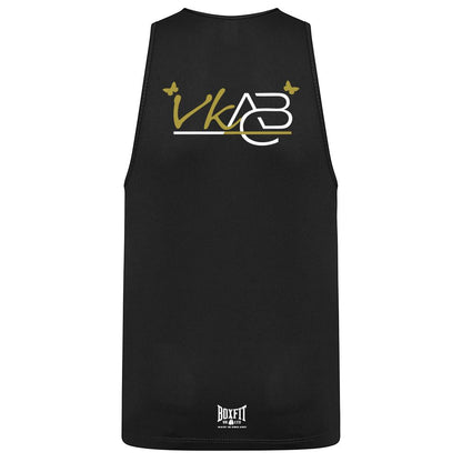 VKAB Kids Vest