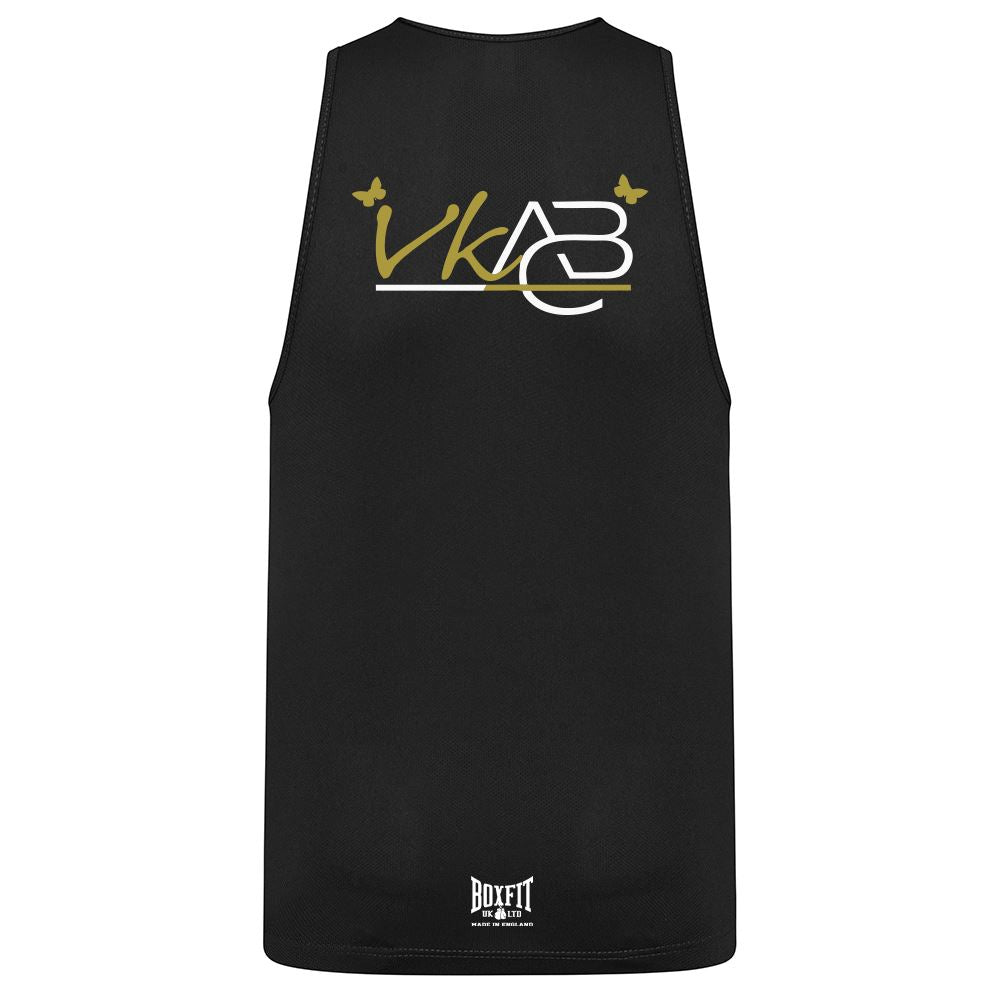 VKAB Kids Vest