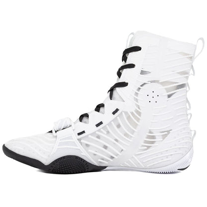 Nike HyperKO 3 Kids Boxing Boots
