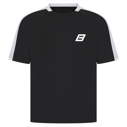 Be First Kids Contrast T-Shirts