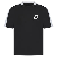 Thumbnail for Be First Kids Contrast T-Shirts