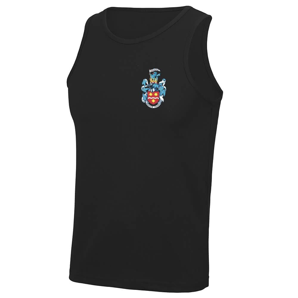 London Oratory Kids Vest