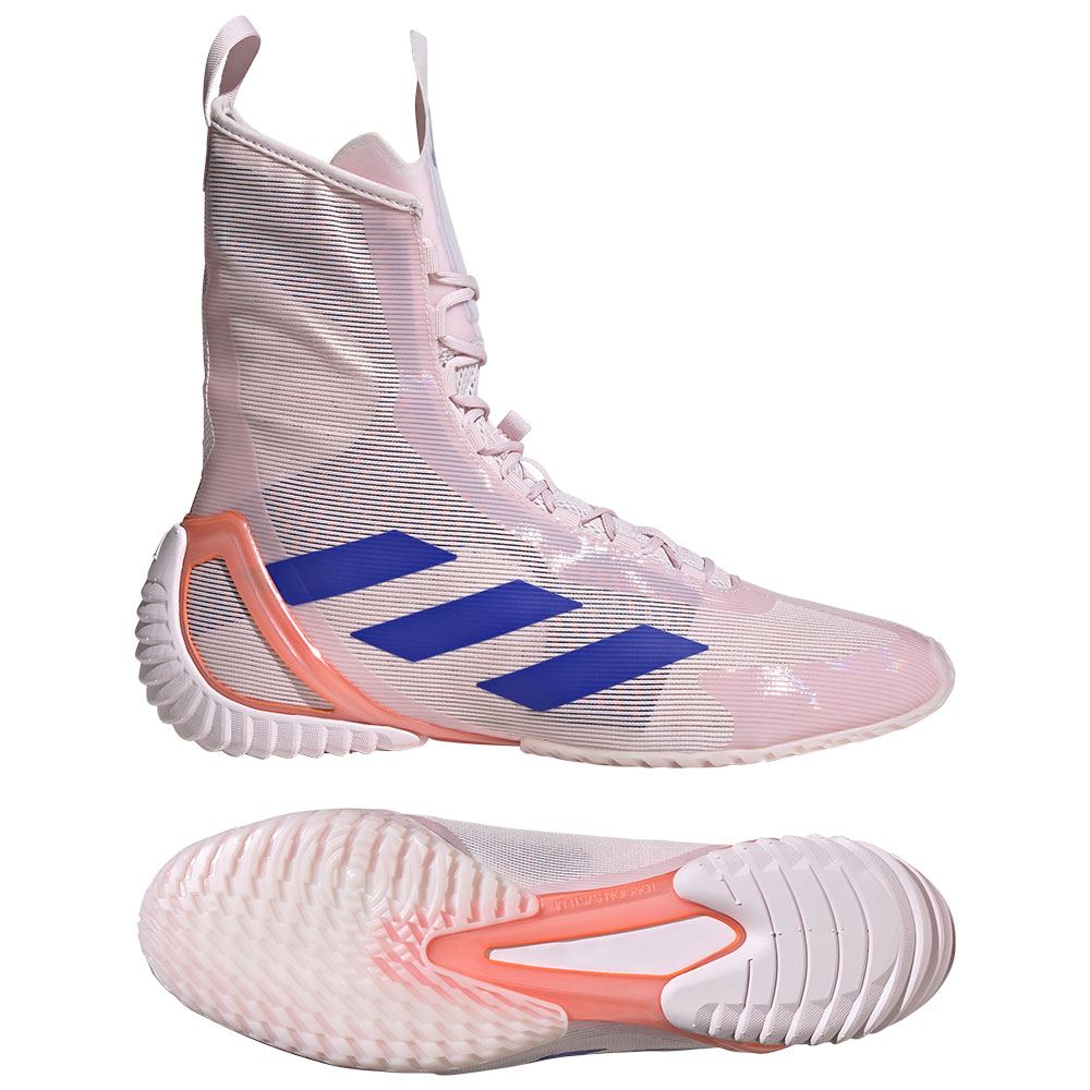 ADIDAS SPEEDEX ULTRA BOXING BOOTS 24