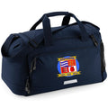 Southend Boxing Club Holdall - Navy