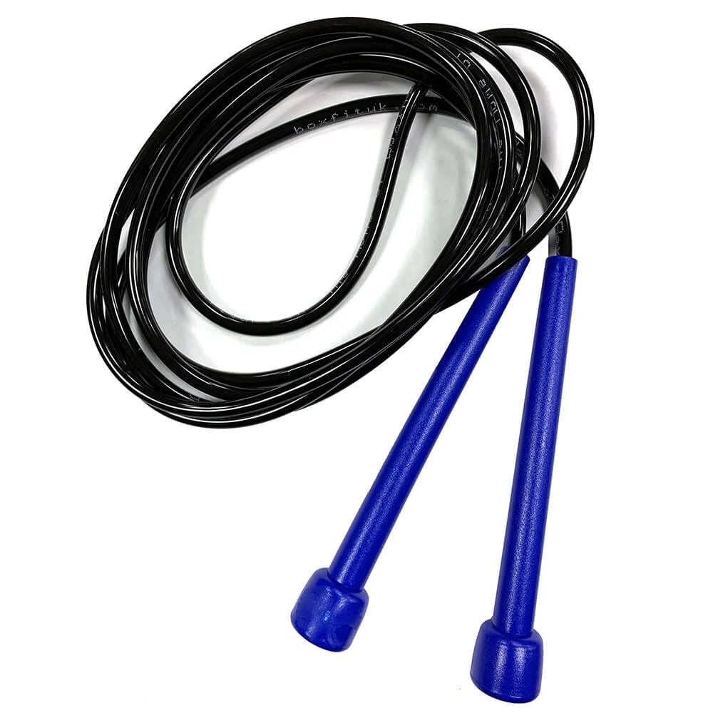 Boxfit Nylon Speed Rope